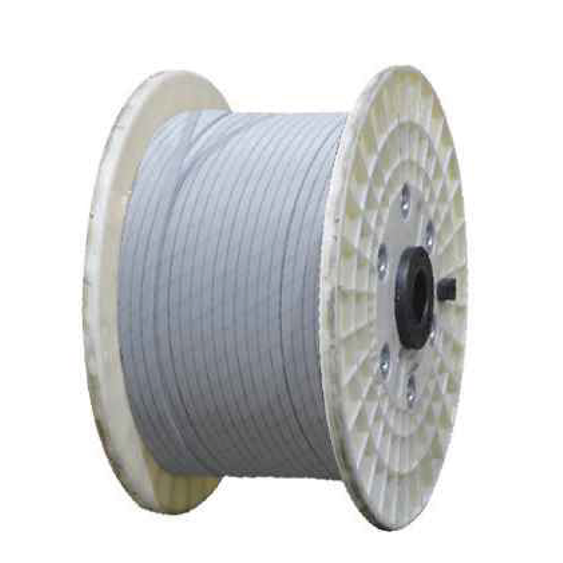 Non-Woven fabric film/ Polyester Film Wrapped Wires(Aluminum/Copper)