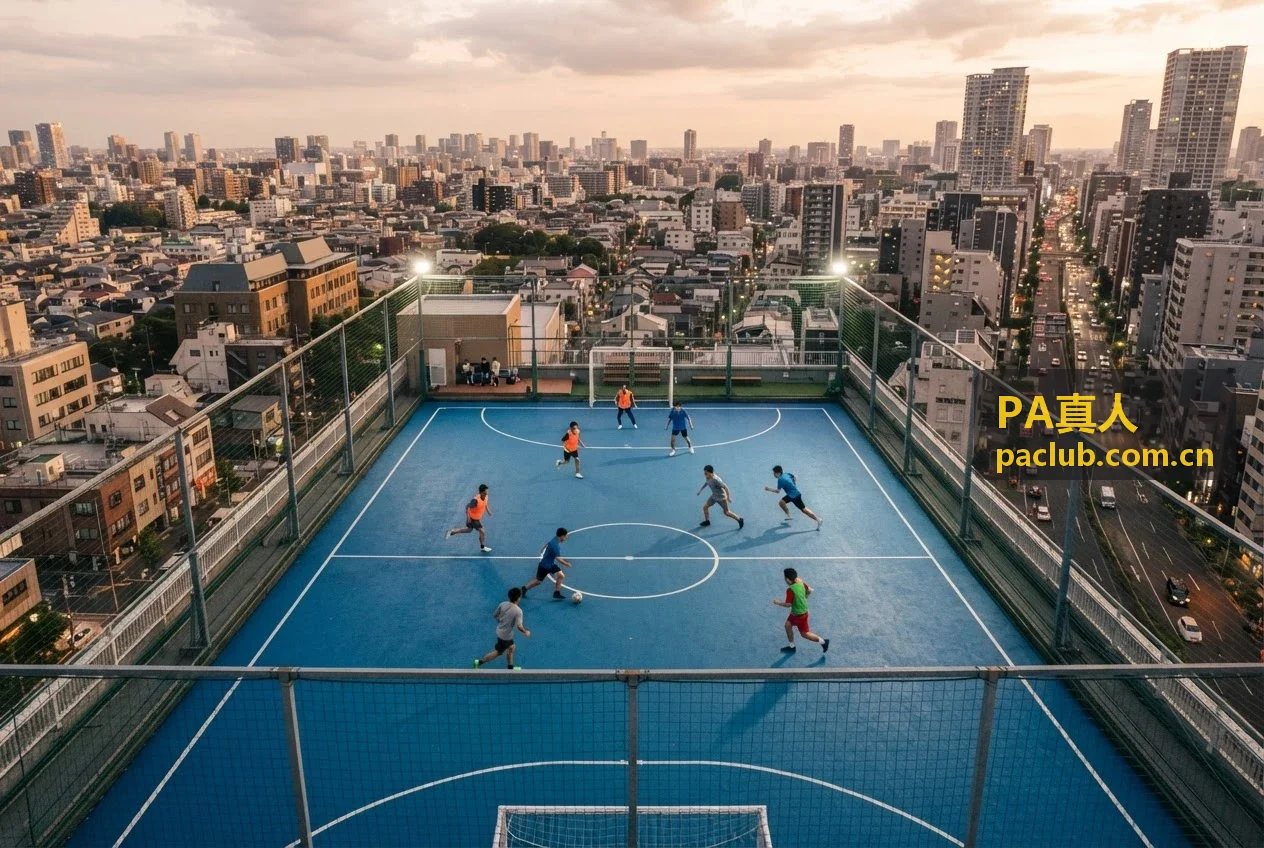 PA真人主题互动专场